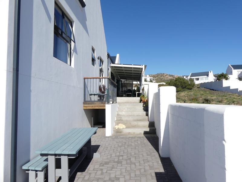 5 Bedroom Property for Sale in Da Gama Bay Western Cape